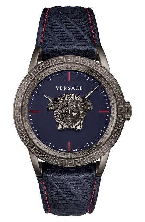 versace watch buy online|versace men's watches on sale.